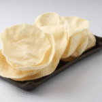 RICE PAPAD