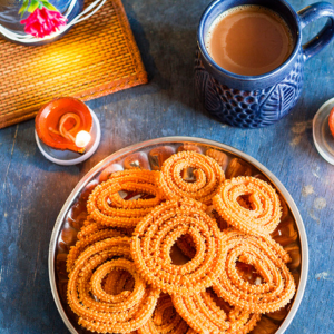 CHAKLI