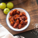 AWALA ACHAR Indian gooseberry pickle