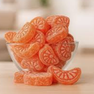 ORANGE CANDY