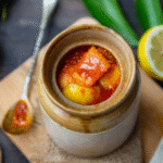 LEMON PICKLE NIMBU KA CAHAR