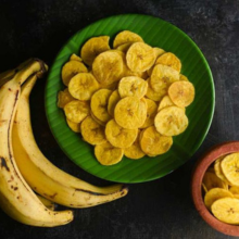 BANANA CHIPS