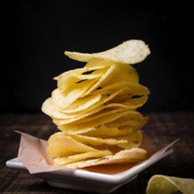 POTATO CHIPS